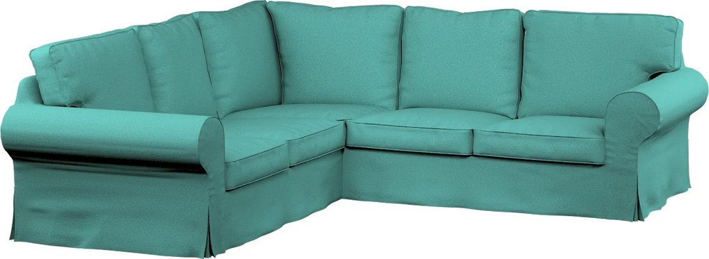 Pokrowiec na sofę narożną Ektorp