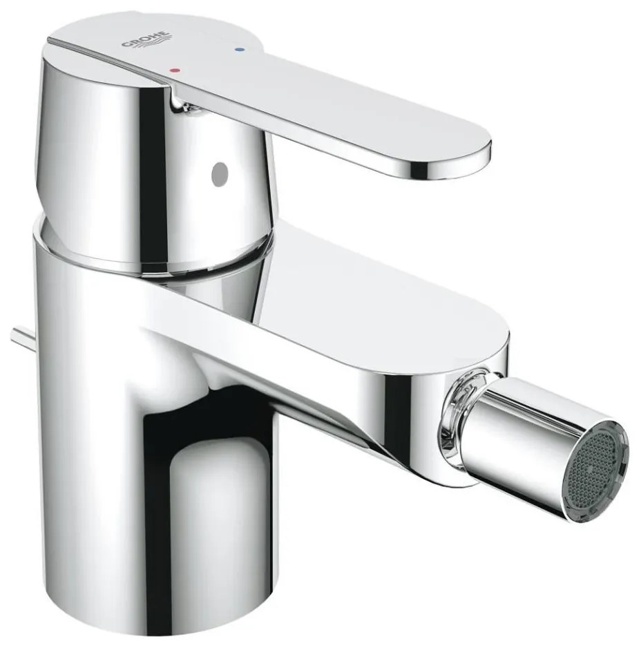GROHE 32885000 - Bateria bidetowa GET DN 15 chrom błyszczący