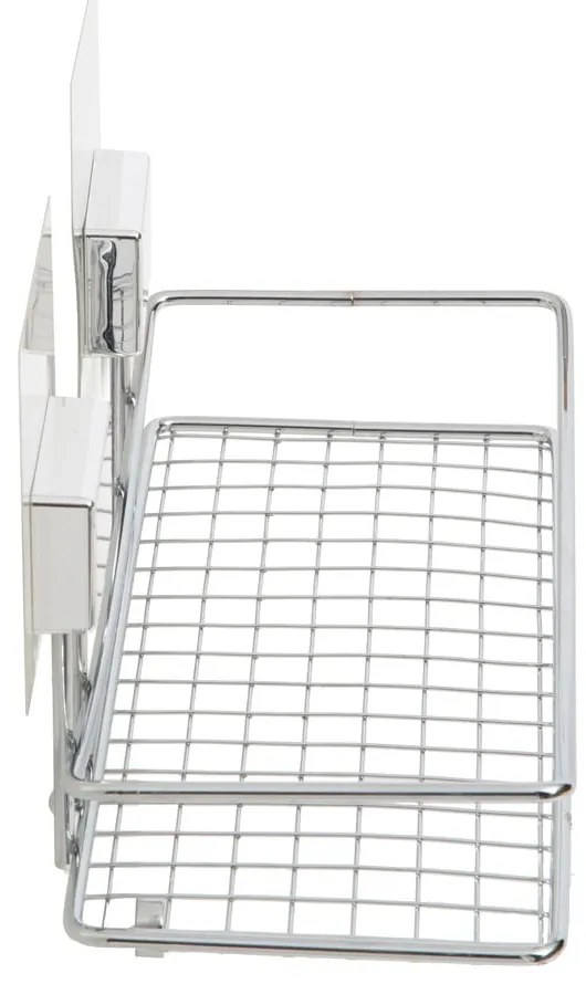 Stojak na przybory toaletowe Compactor Shower