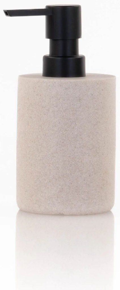 Dozownik na mydło, 310 ml, SAND
