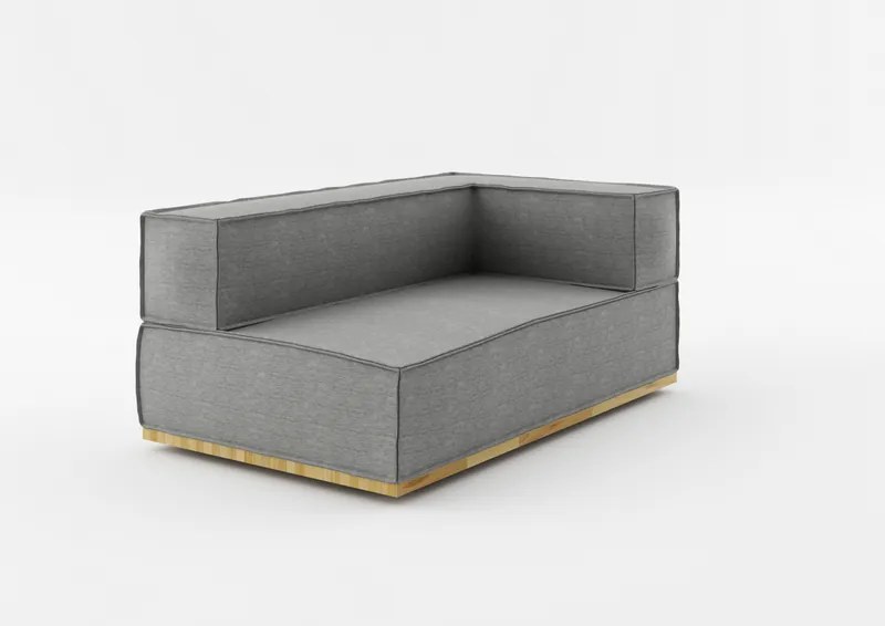 Szezlong 150 NOi Natural Absynth