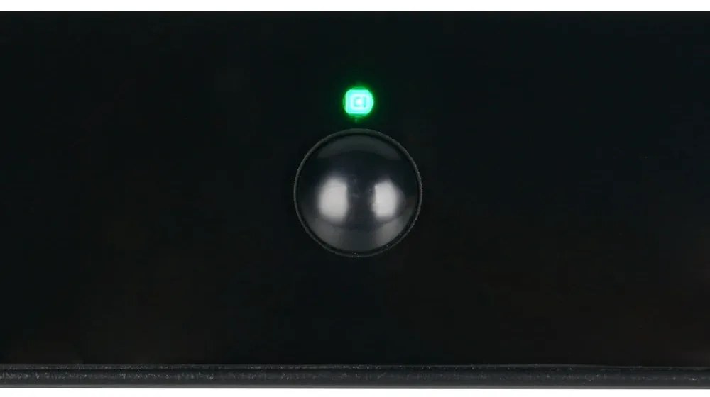 Lampa zewnętrzna ścienna LED z czujnikiem ruchu solarna (wysokość 17,5 cm) Moura – Trio