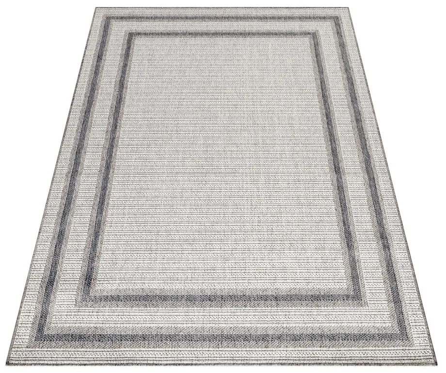 Kremowy chodnik odpowiedni na zewnątrz 80x250 cm Aruba – Ayyildiz Carpets