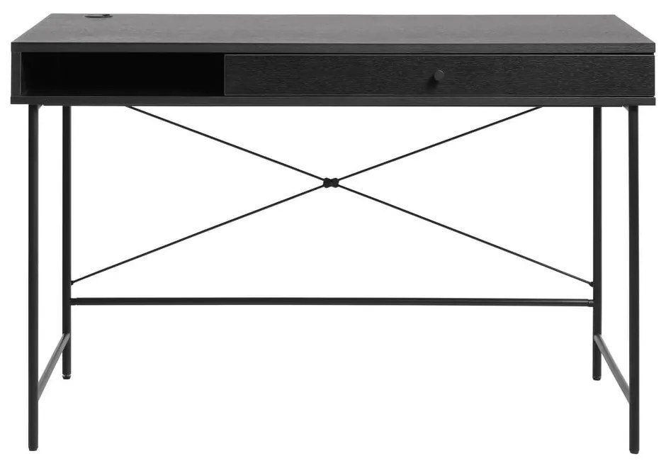 Biurko 60x120 cm Pensacola – Unique Furniture