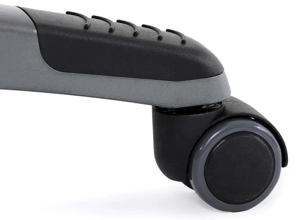 Autronic KA-C715 BK2 Krzesło biurowe