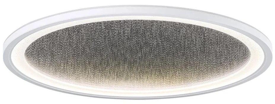 Brilliant - LED Plafon ściemnialny TANIDA LED/31W/230V 3000-6500K + pilot