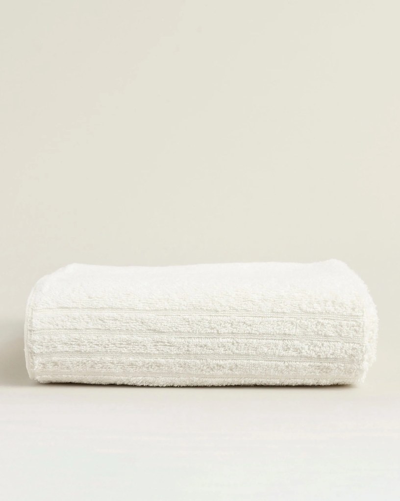 Ręcznik Cloud 70x140 cm white