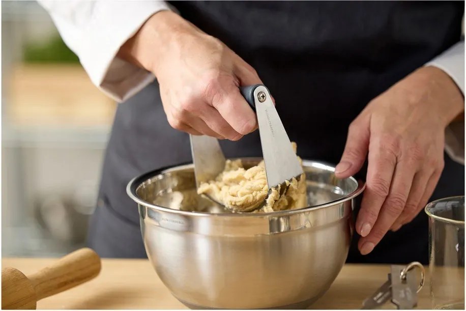 Metalowe akcesoria do pieczenia – Blomsterbergs