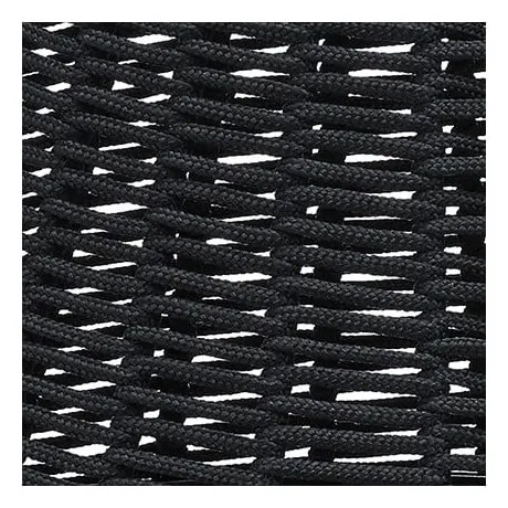 Antracytowe legowisko dla kotów ø 56 cm Perla Anthracite – MiaCara