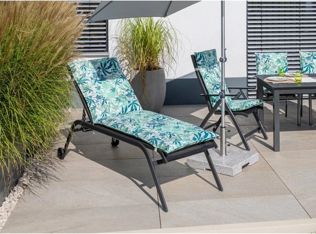 Doppler LIVING 3954 poduszka na leżak