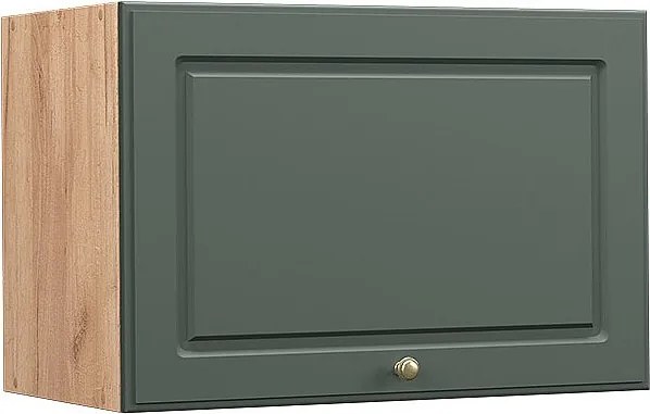 Szafka ścienna green gold country 60x34.1x40 fame-line