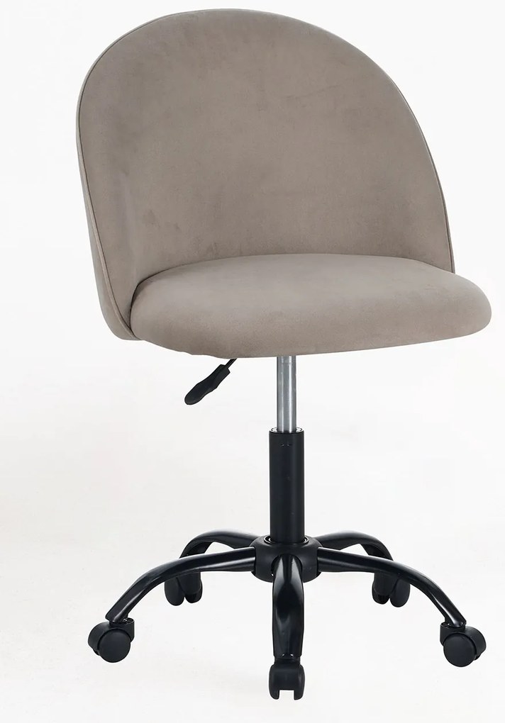 Krzeso Black Vint Office