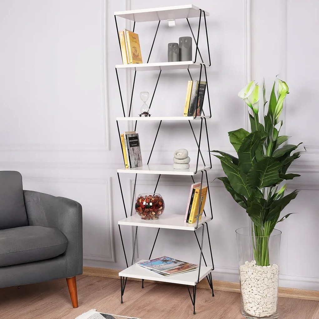 Balaban White Library