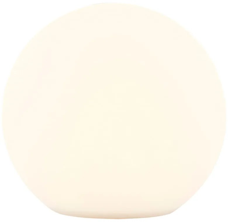 Solarna lampa zewnętrzna LED ø 25 cm Maane – Villa Collection