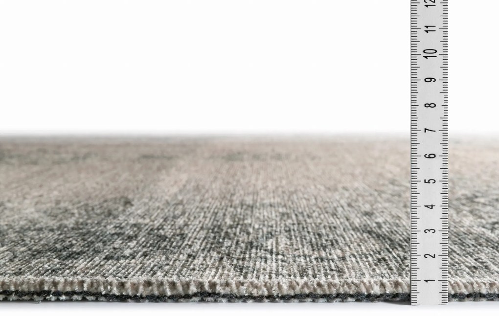 Dywan vintage Marylou kremowy 120 cm x 160 cm