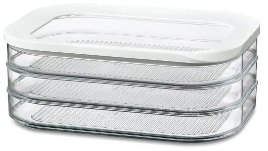 Pojemnik Modula White – Mepal