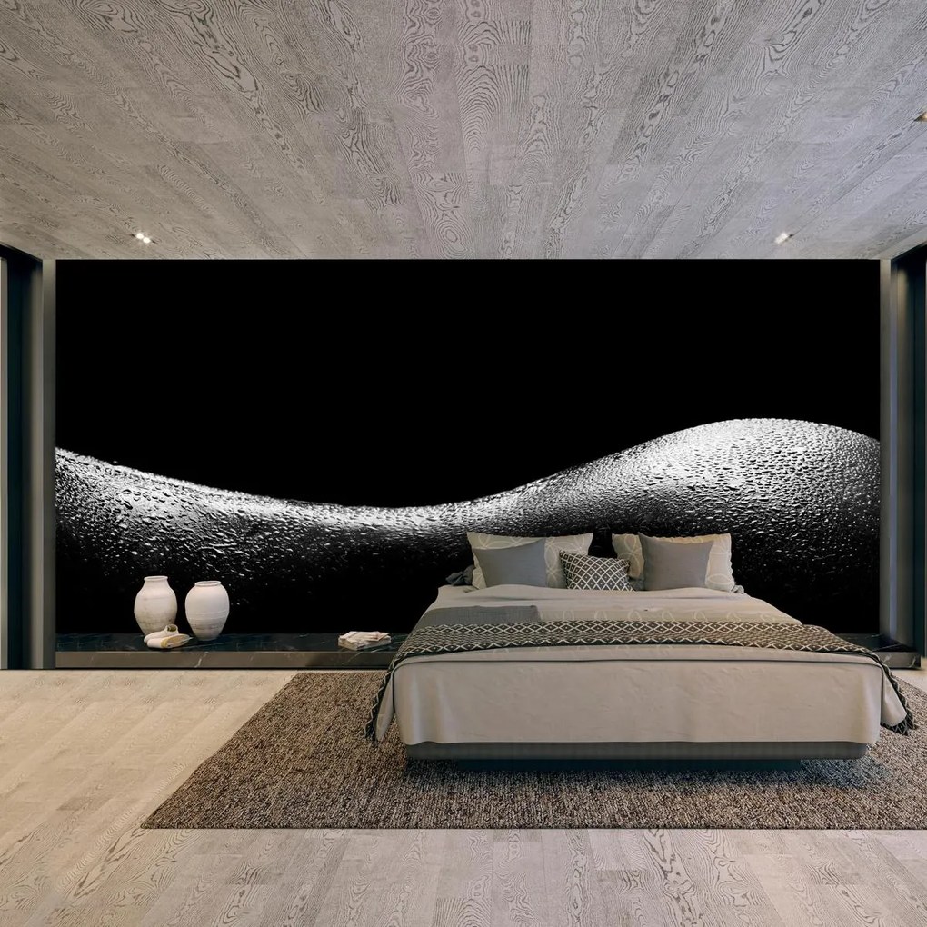 Fototapeta - Nagie ciało (196x136 cm)