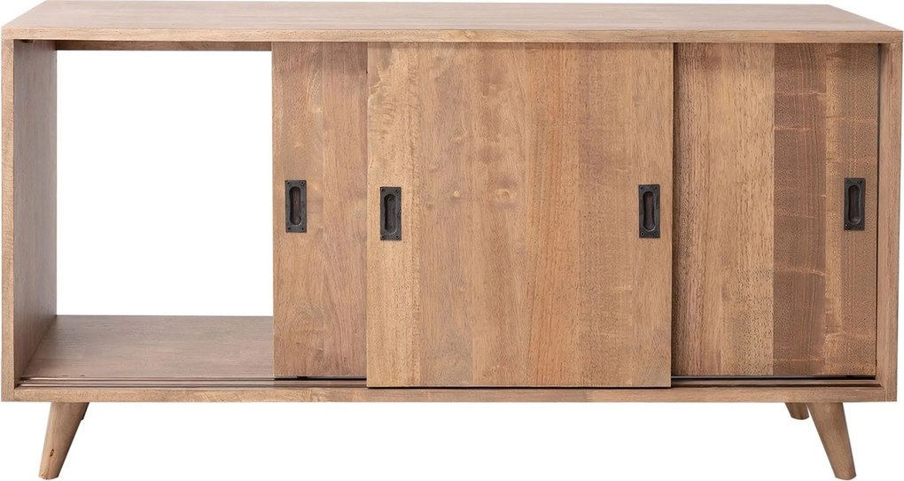 Szafka RTV Oblique 141x47x76cm