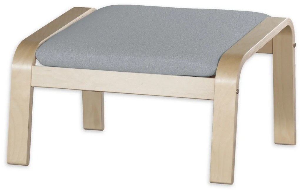 Poduszka na podnóżek Poäng