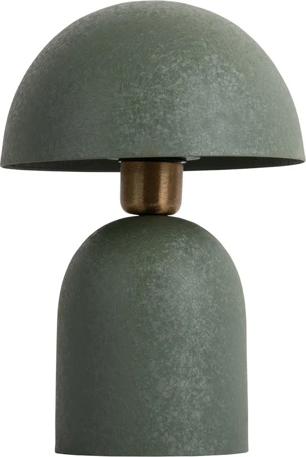 Lampka stołowa grzybek BOAZ,  Ø 21 cm