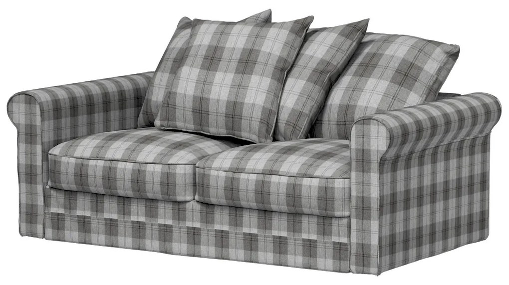 Pokrowiec na sekcję 2-osobową Grönlid, rozkładaną