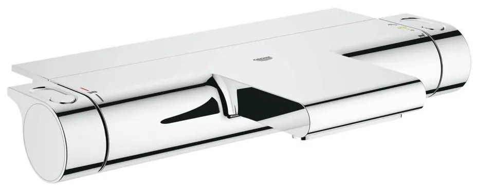 GROHE 34464001 - Termostatyczna bateria wannowa GROHTHERM 2000 DN 15 błyszczący chrom