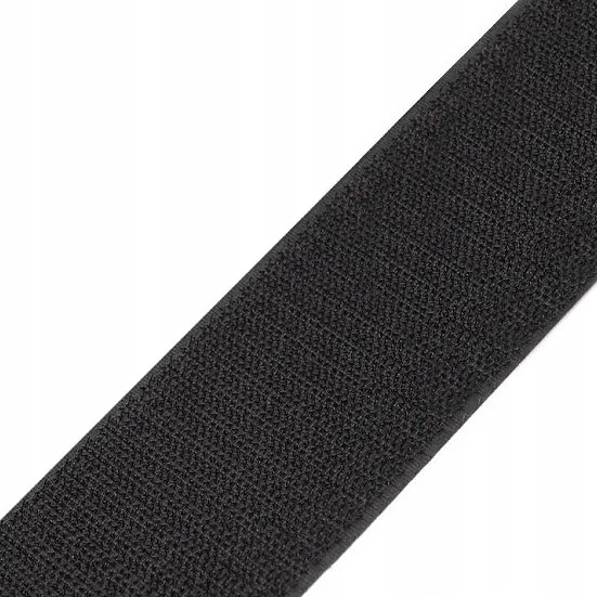 ZESTAW DO MONTAŻU Moskitiery MOXI Door RZEP Z KLEJEM Samoprzylepny 2CM+4CM