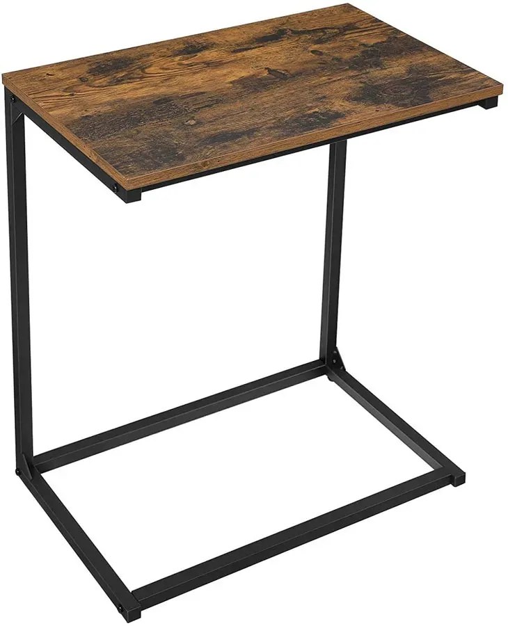 Stolik pod laptopa do loftu - Evolet 3X