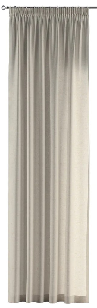 Zasłona na taśmie marszczącej 1 szt.