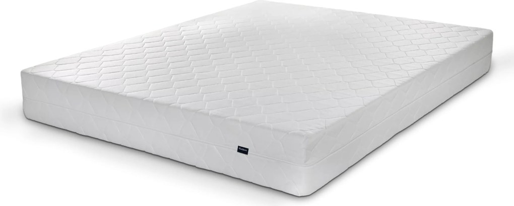 Pokrowiec na materac Bianco 130x200