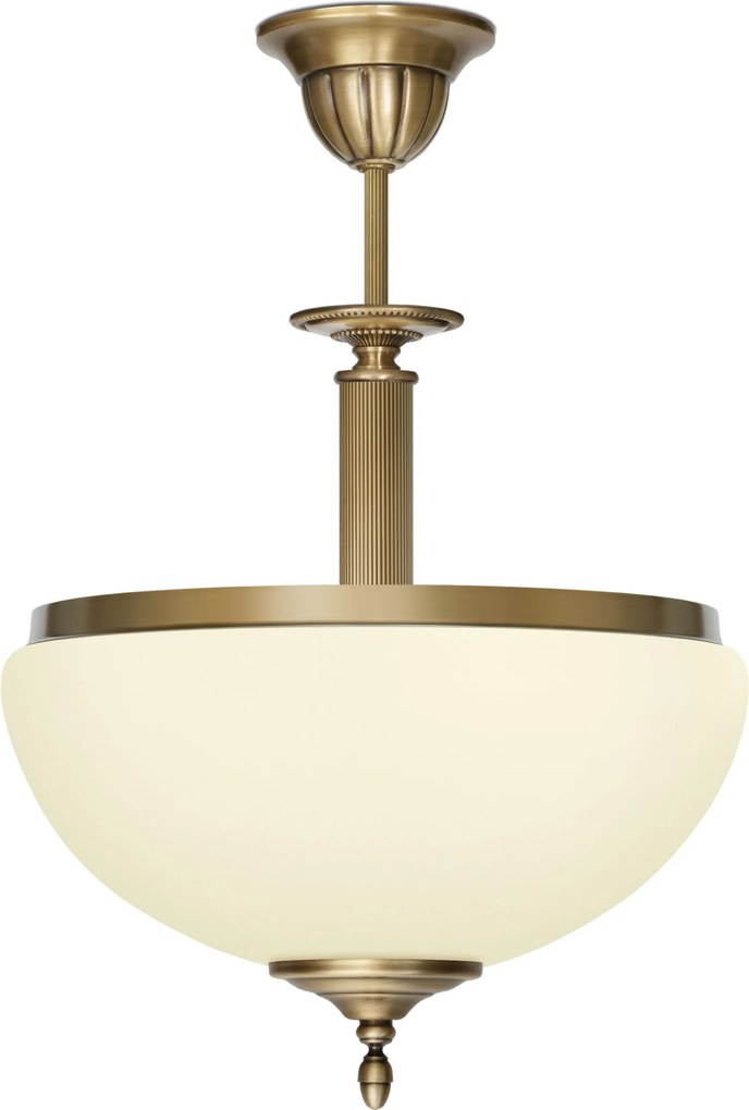 Klasyczna lampa sufitowa R-S1AE