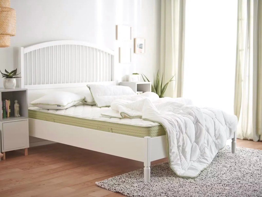 KOŁDRA ALOE VERA  140x200 cm