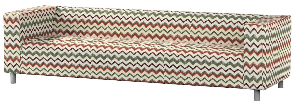 Pokrowiec na sofę Klippan 4-osobową