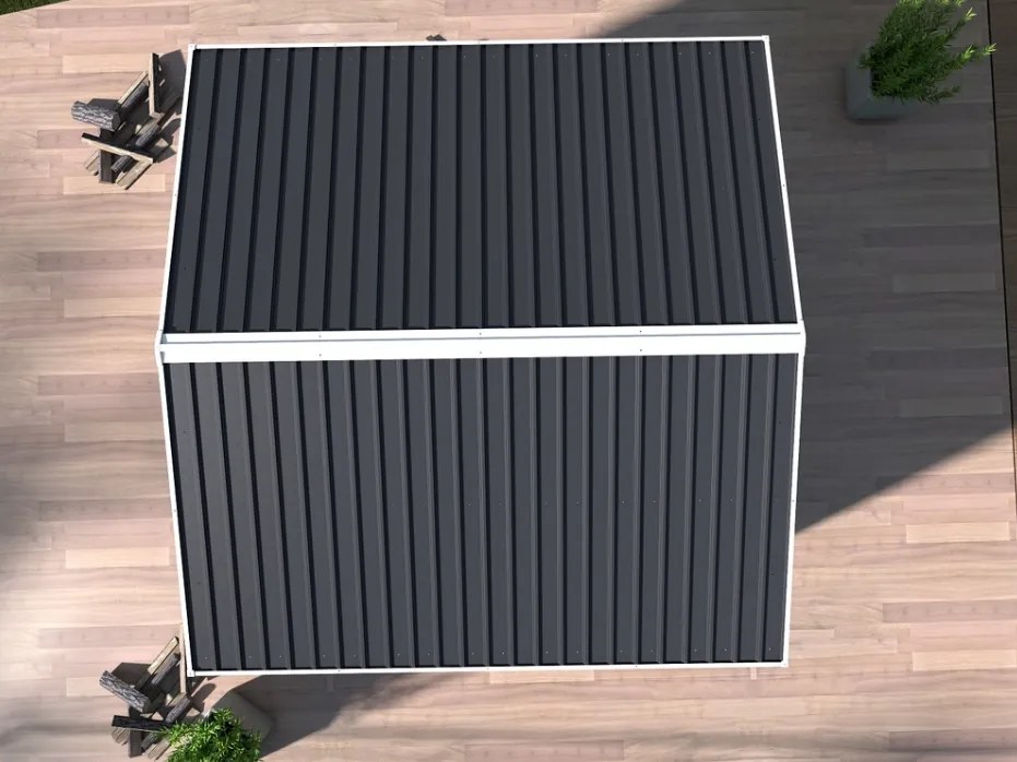 Domek ogrodowy ARCHER