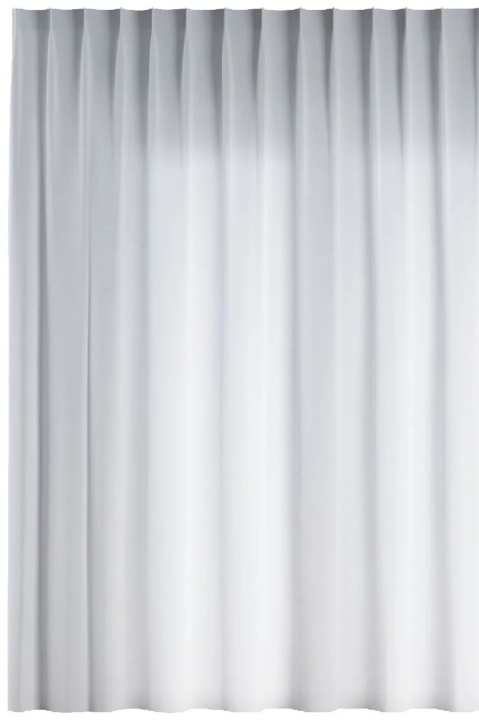 Firana na haczykach flex pojedynczych