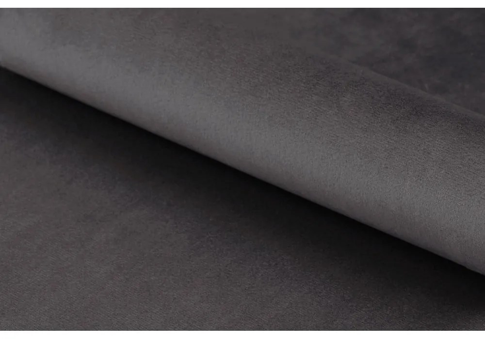 Jasnoszara rozkładana sofa Actona Perugia