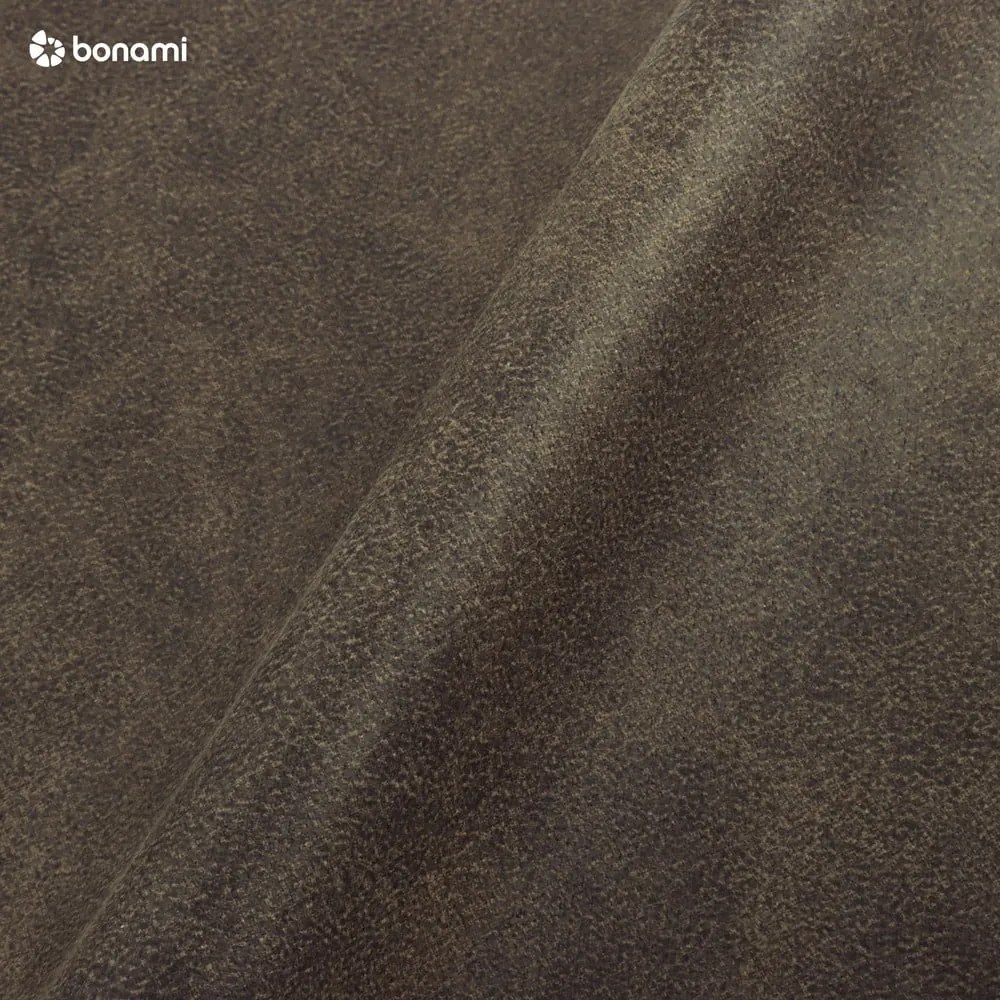 Zielony fotel z imitacji skóry Copenhagen – Scandic