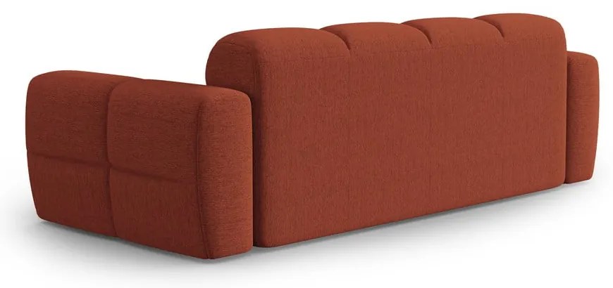 Ceglasta sofa 216 cm Lisa – Micadoni Home
