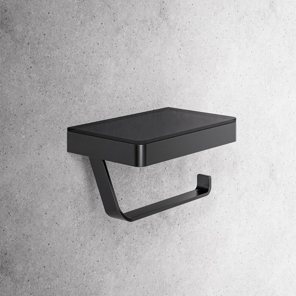 Uchwyt na rolkę papieru toaletowego G501