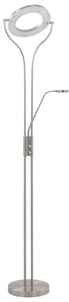 Lampa stojąca LED z funkcją przyciemniania - EX182-Orkin