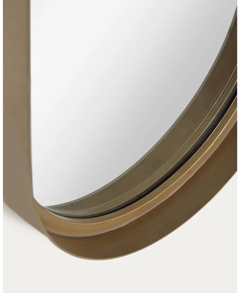 Lustro ścienne 31x61,5 cm Tiare – Kave Home