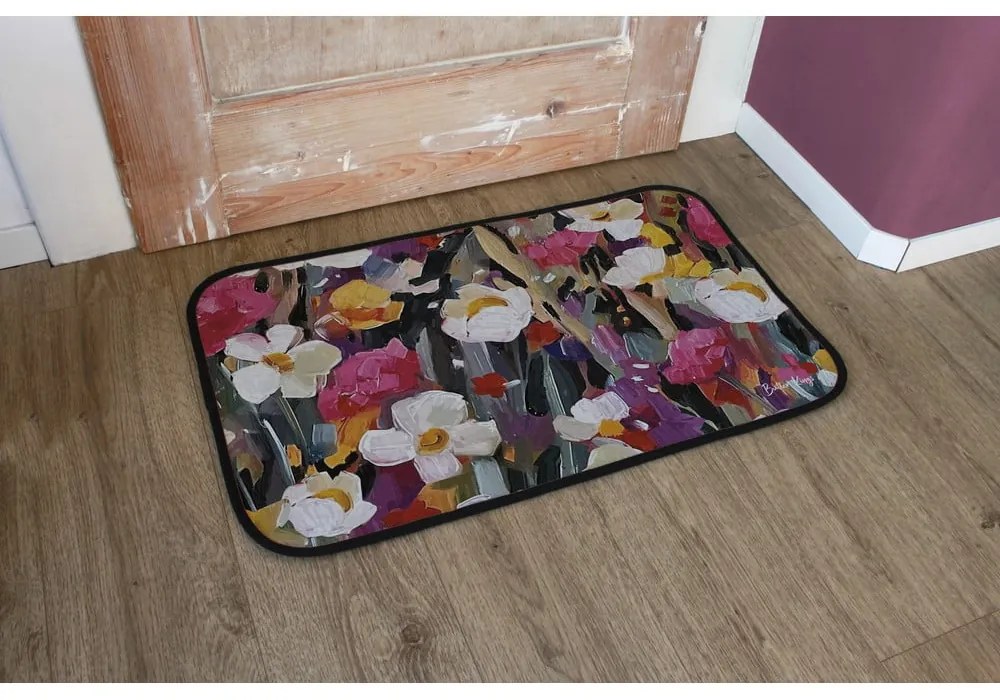 Wycieraczka 45x75 cm Colours in Meadow – Butter Kings