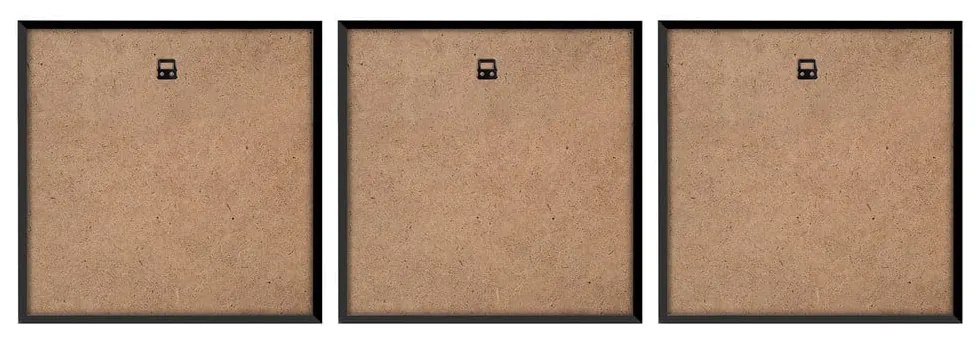 Obrazy zestaw 3 szt. 30x40 cm Parisienne – Styler