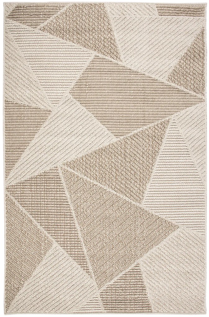 Dywan Costa F884A Modny dywan na taras balkon 160x230 Prostokąt