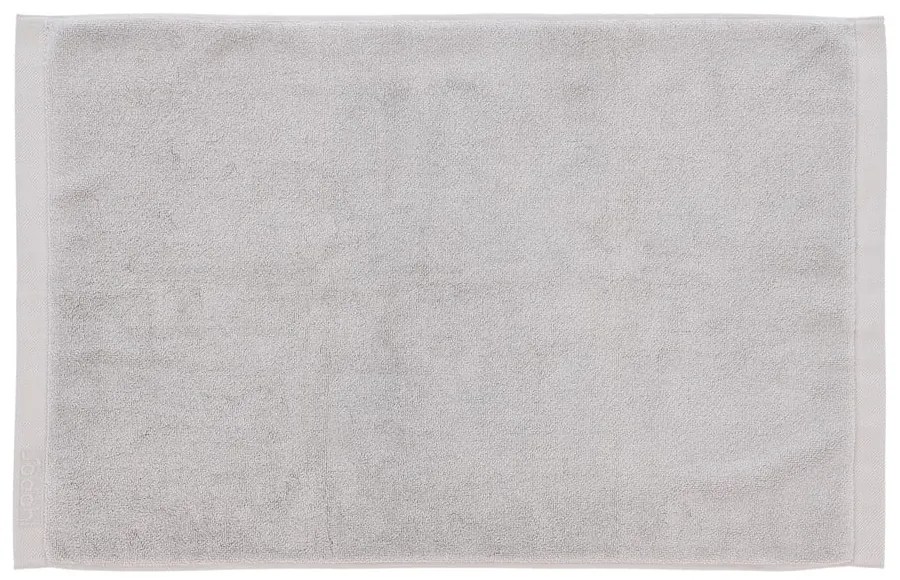 Jasnoszary dywanik łazienkowy 50x80 cm Comfort – Södahl