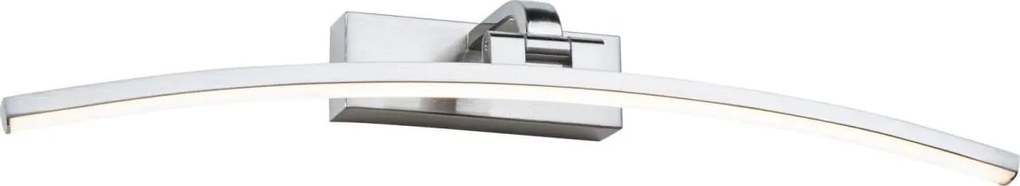 Paulmann 95558 - Lampa do obrazów LED/10W BENTO 230V 50 cm matowy chrom