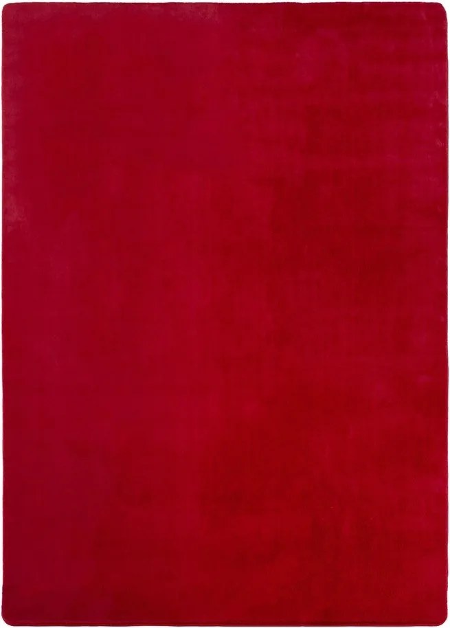 Czerwony dywan 120x160 cm Joy 1400 – Ayyildiz Carpets