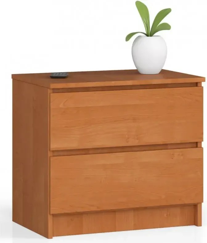 Minimalistyczna Komoda Do Biura Olcha R9-K13