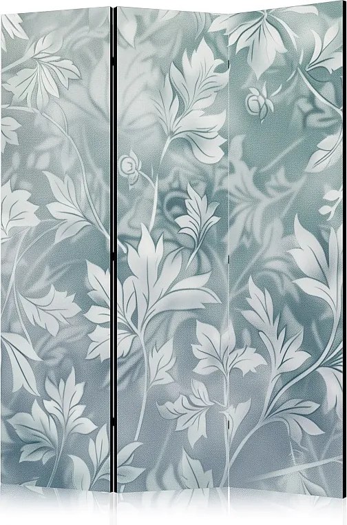 Parawan akustyczny Artgeist Kwiaty 135 x 172 cm 1 szt