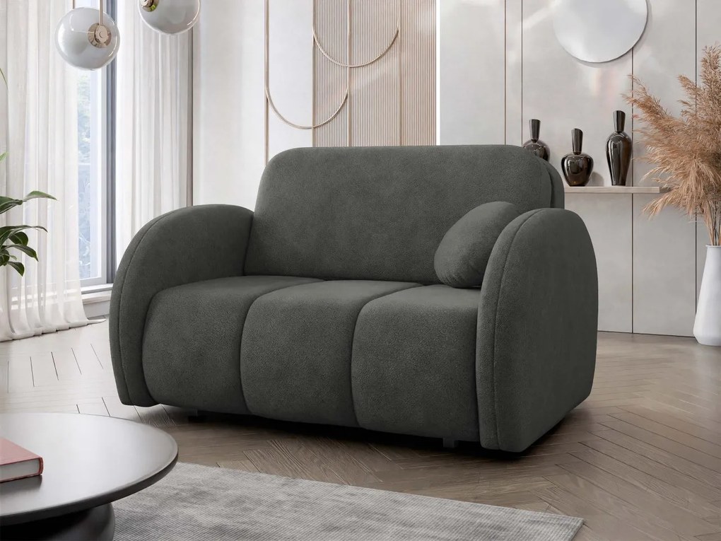 Kanapa dwuosobowa Clivia Comfy II